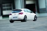Opel Astra by Irmscher 2009 года